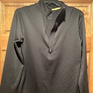 Nike Pro Women’s half zip